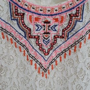 Flying Tomato Dresses - Flying tomato lace dress. Size medium Flying Tomato Dresses - Flying tomato lace dress. Size medium